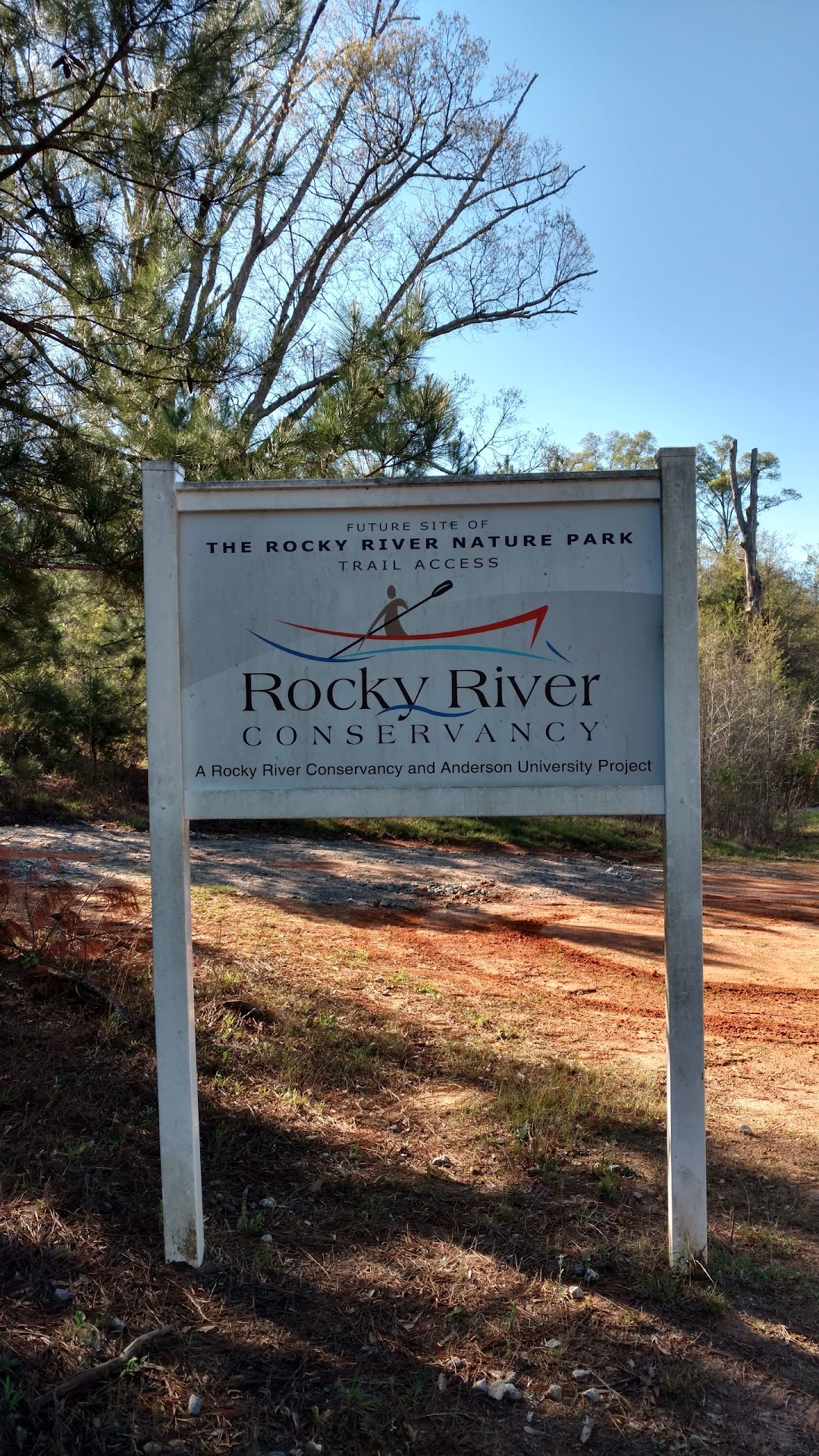 Rocky River Nature Park