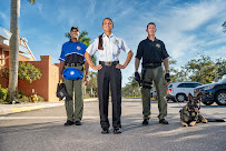 St. Moritz Security Services, Inc.