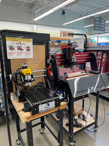 Hardware Store «Rockler Woodworking and Hardware - Frisco», reviews and photos, 2930 Preston Rd #850, Frisco, TX 75034, USA