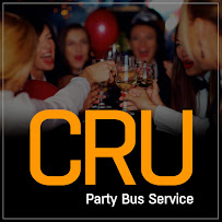 CRU Party Bus Cleveland - Photo 7 - Car repair in Cleveland, OH, Cleveland