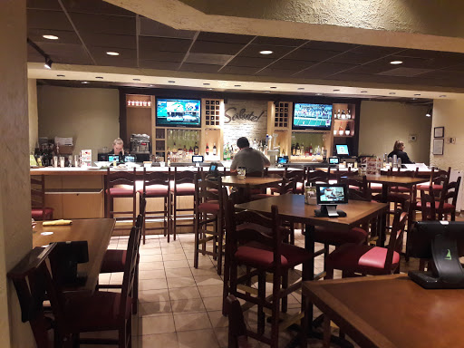 Olive Garden Italian Restaurant