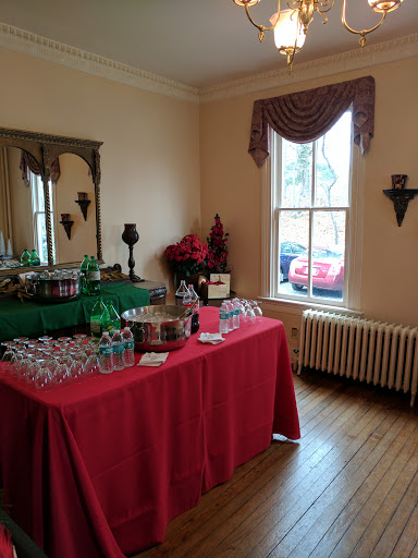 Wedding Venue «Historic Savage Mill Manor», reviews and photos, 8502 Fair St, Savage, MD 20763, USA