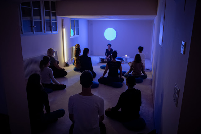 Rezensionen über MIND IN Meditation in Zürich - Yoga-Studio