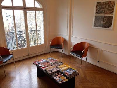 Levy Jean-Marc à Paris