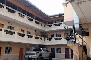 Hotel Las Delicias Naranjal image