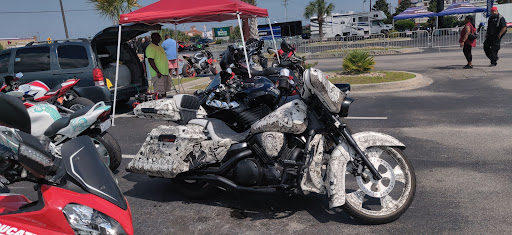 Motorcycle Dealer «RedLine Power Sports», reviews and photos, 4663 US-501, Myrtle Beach, SC 29579, USA