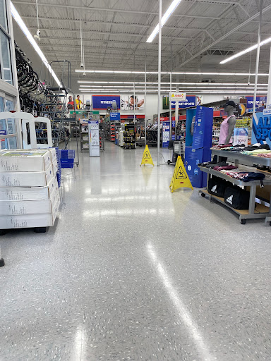 Sporting Goods Store «Academy Sports + Outdoors», reviews and photos, 3641 Lake Emma Rd, Lake Mary, FL 32746, USA