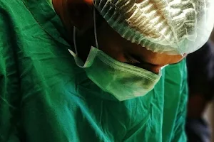 Dr. Prince Hirdesh Sharma, MBBS, MS (Ear Nose Throat Doctor) FORNIX CLINIC image