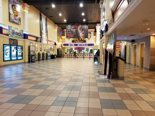 Movie Theater «Regal Cinemas Brandywine Town Center 16», reviews and photos, 3300 Brandywine Pkwy, Wilmington, DE 19803, USA