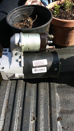 Auto Parts Store «Stuarts Auto Supply», reviews and photos, 4110 Portland Rd NE, Salem, OR 97301, USA