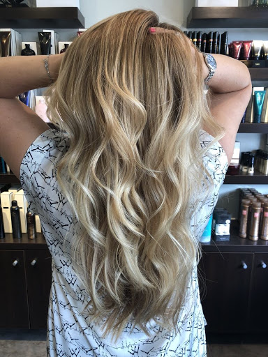 Spa «Jesamondo Salon & Spa», reviews and photos, 154 E Central St, Natick, MA 01760, USA