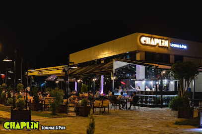 Chaplin Lounge Pub