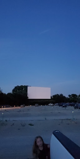 Drive-in Movie Theater «Starlite Drive-In Theatre», reviews and photos, 3900 S Hydraulic Ave, Wichita, KS 67216, USA