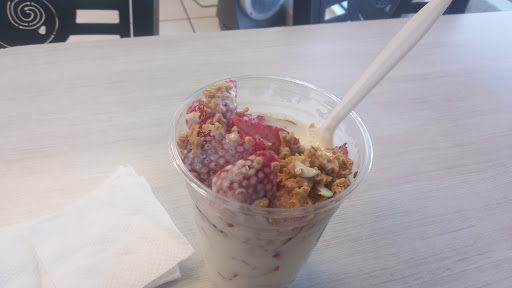 Ice Cream Shop «La Nueva Flor de Michoacan», reviews and photos, 582 N Arizona Ave, Chandler, AZ 85225, USA