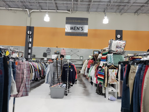 Thrift Store «The Arc of Spokane Thrift Store», reviews and photos