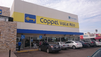 Coppel Valle Alto