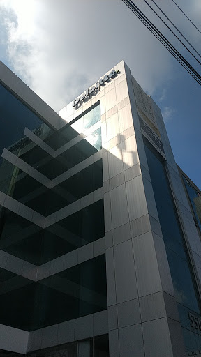 Deloitte Puebla