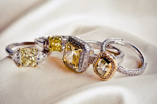 Jewelry Store «Sheffners», reviews and photos, 2408 W 111th St, Chicago, IL 60655, USA