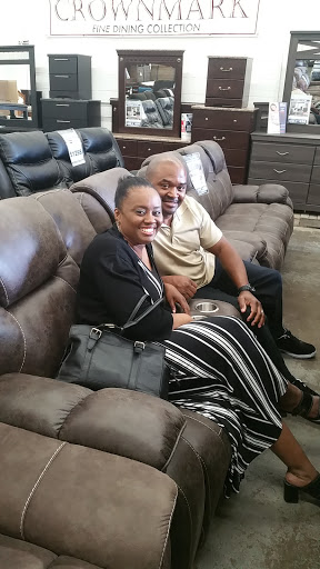 Furniture Store «American Freight Furniture and Mattress», reviews and photos, 6767 Brookpark Rd, Parma, OH 44129, USA