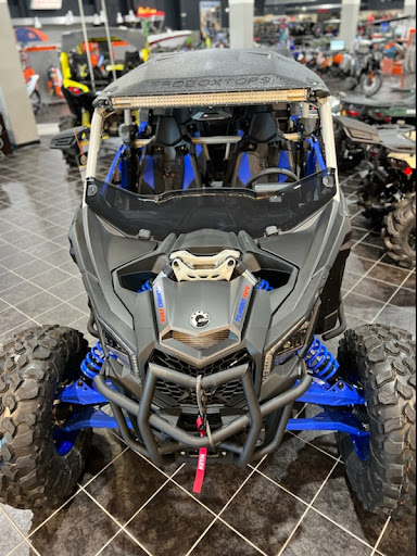 Motorcycle Dealer «RedLine Power Sports», reviews and photos, 4663 US-501, Myrtle Beach, SC 29579, USA