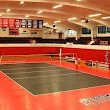 Houck Field House