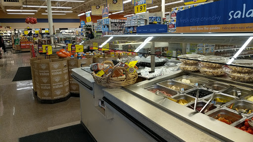 Grocery Store «Hannaford Supermarket», reviews and photos, 800 Islington St, Portsmouth, NH 03801, USA