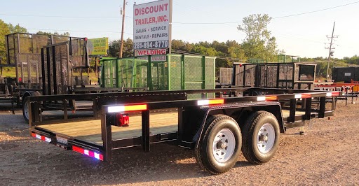 Discount Trailer