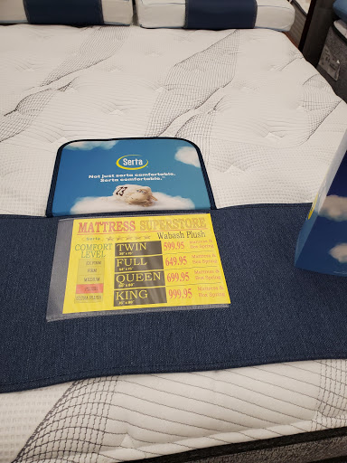 Mattress Store «Mattress Superstore», reviews and photos, 40 Squire Rd, Revere, MA 02151, USA