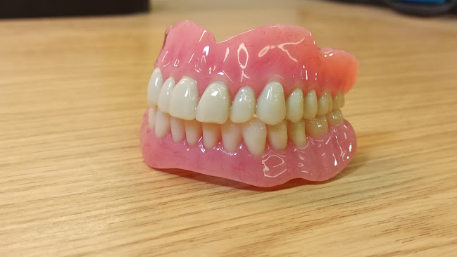 Reviews of MG4 Dental Laboratory and Denture Repair in Nottingham - Laboratory