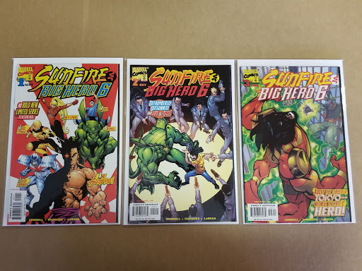 Used Book Store «Bring Your Old Books», reviews and photos, 48551 Van Dyke, Shelby Charter Township, MI 48317, USA