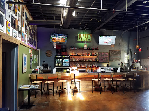Event Venue «Live Wire Athens», reviews and photos, 227 W Dougherty St, Athens, GA 30601, USA