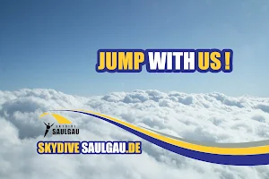 Skydive Saulgau image