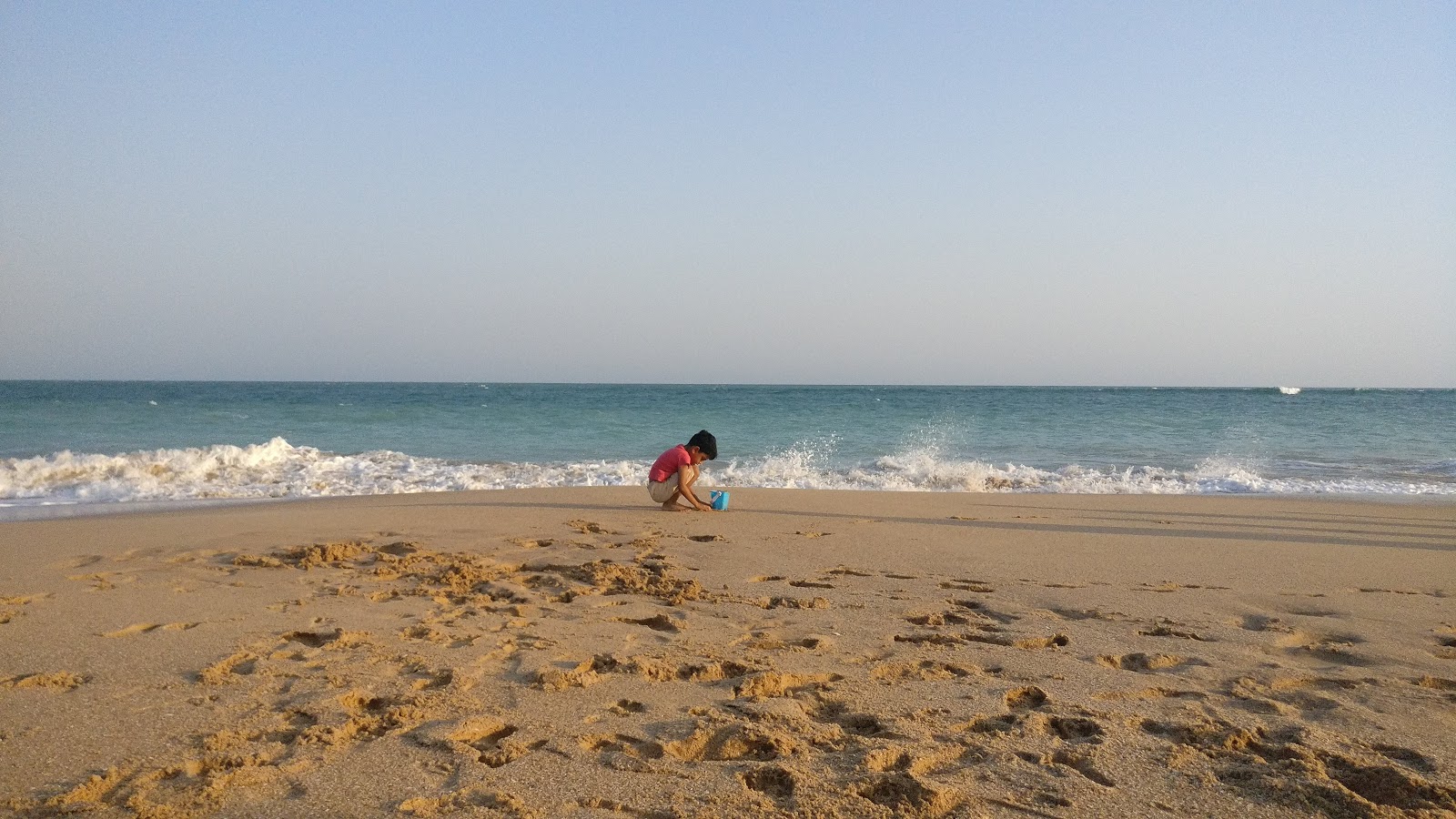 Chettikulam Beach photo #5