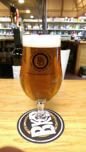 Liquor Store «Passion Vines Wine Bar», reviews and photos, 265 New Rd, Somers Point, NJ 08244, USA