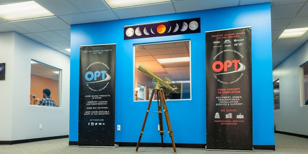 OPT Telescopes (Online HQ)