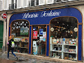 Librairie Fontaine Paris
