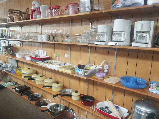 Non-Profit Organization «St. Vincent de Paul Society», reviews and photos, 513 Eleanor St, Kalamazoo, MI 49007, USA