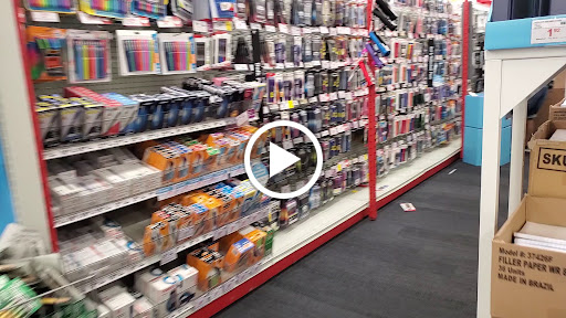 Office Supply Store «Staples», reviews and photos, 4450 Mitchellville Rd, Bowie, MD 20716, USA