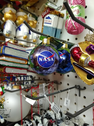 Christmas Store «Christmas Mouse», reviews and photos, 10880 Ocean Hwy, Pawleys Island, SC 29585, USA