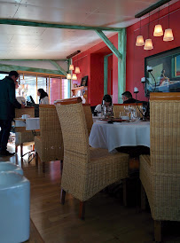Atmosphère du Restaurant français Le Tournesol à Clermont-l'Hérault - n°15