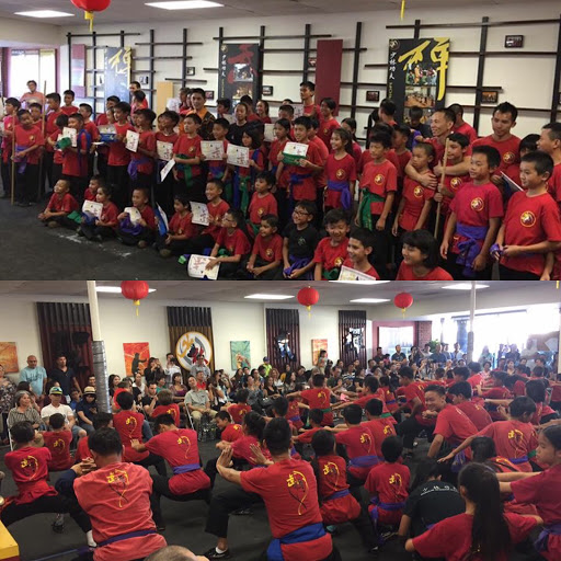 Martial Arts School «Shaolin Warrior Academy», reviews and photos, 8606 Garden Grove Blvd, Garden Grove, CA 92844, USA