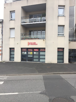 La Nouvelle Republique Du Centre Ouest à Thouars