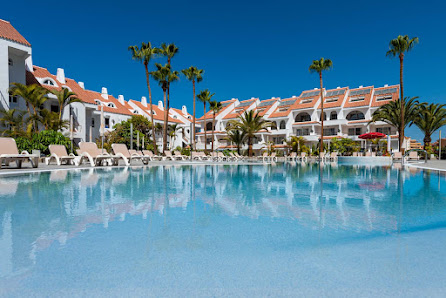 Paradise Park Fun Lifestyle Hotel C. Hawai, 2, 38650 Los Cristianos, Santa Cruz de Tenerife, España