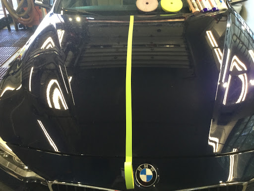 Car Detailing Service «Superior Auto Detailing Service, LLC», reviews and photos, 1 E Mill Rd, Northfield, NJ 08225, USA