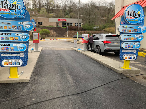 2752 Banksville Rd, Pittsburgh, PA 15216, USA