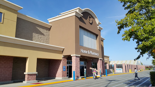 Department Store «Walmart Supercenter», reviews and photos, 7150 Camino Arroyo, Gilroy, CA 95020, USA