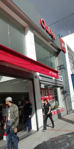 Tiendas para comprar stilettos Bogota