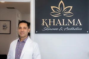Khalma Skincare and Aesthetics image