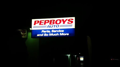 Auto Parts Store «Pep Boys Auto Parts & Service», reviews and photos, 145 Shoemaker Rd, Pottstown, PA 19464, USA