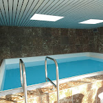 Photo n°2 de l'avis de Kandibober. fait le 25/10/2019 à 06:57 sur le  Hotel Zum Grünen Kranz à Zell